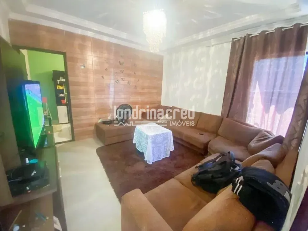Casa, 3 quartos, 180 m² - Foto 4