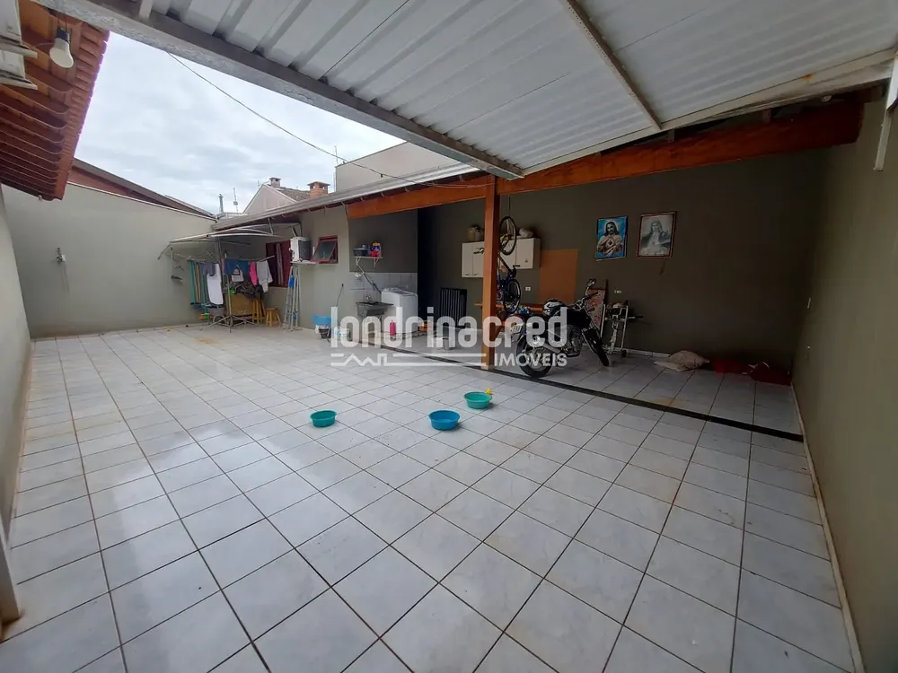 Casa, 3 quartos, 160 m² - Foto 3