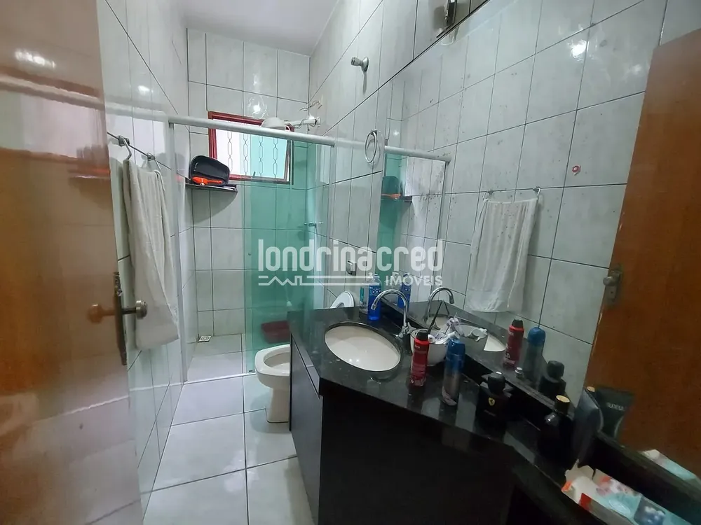 Casa, 3 quartos, 160 m² - Foto 1