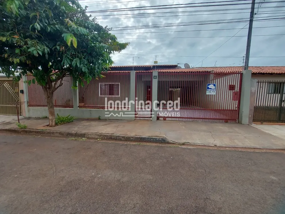 Casa, 3 quartos, 160 m² - Foto 4