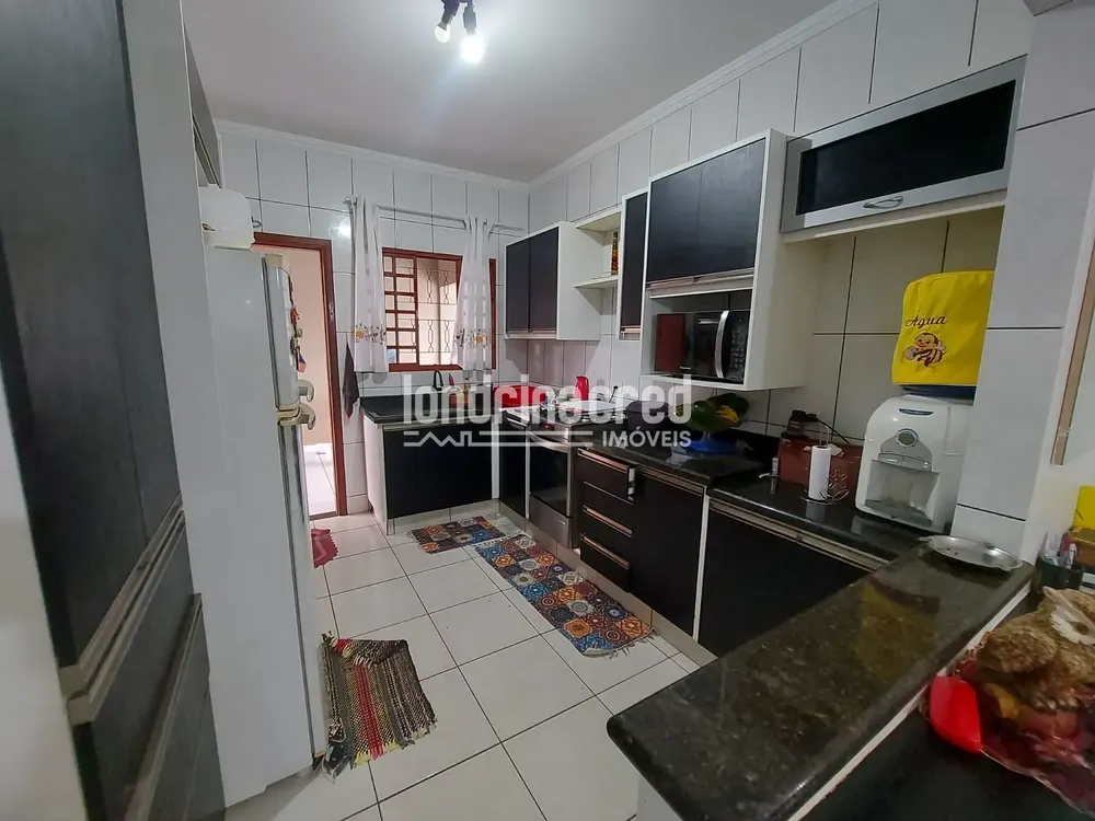 Casa, 3 quartos, 160 m² - Foto 2