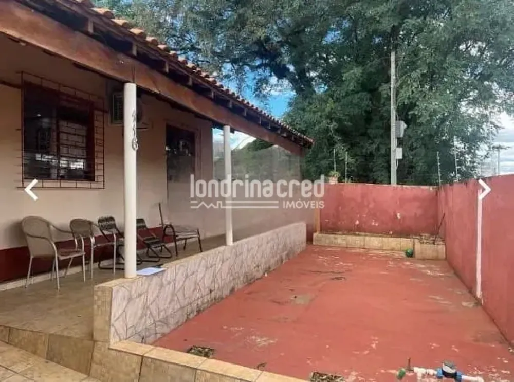 Casa, 2 quartos, 285 m² - Foto 1