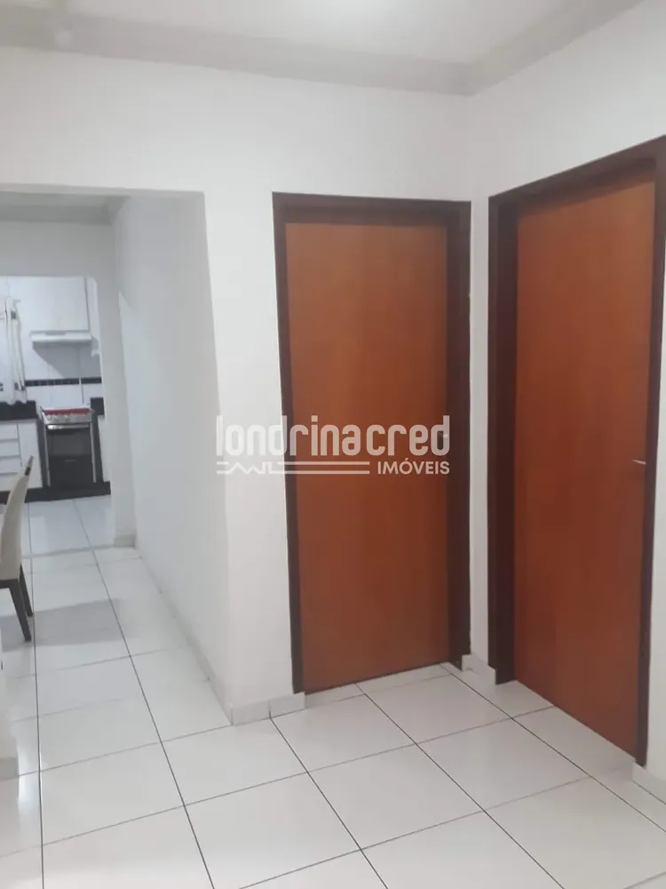 Casa, 3 quartos, 149 m² - Foto 4