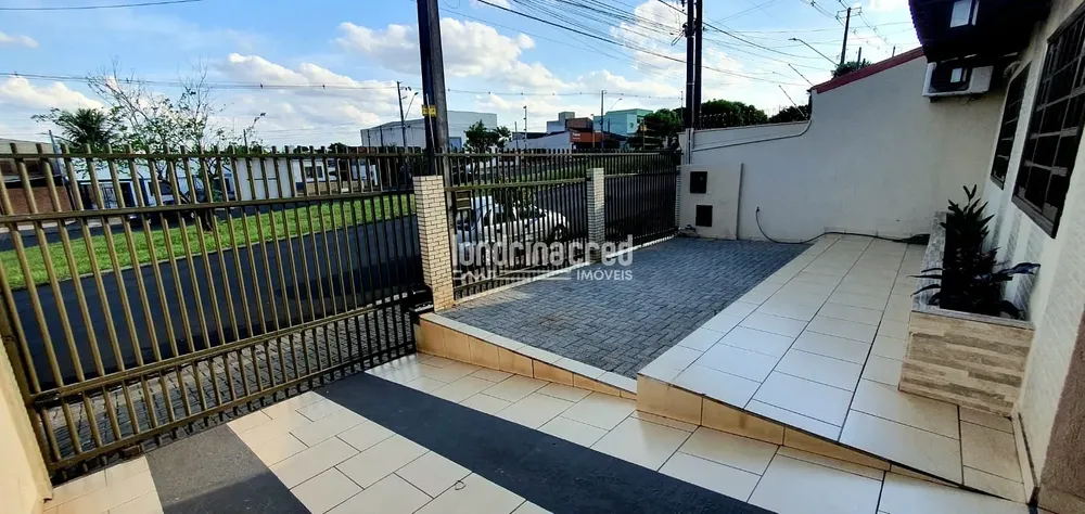 Casa, 3 quartos, 149 m² - Foto 5