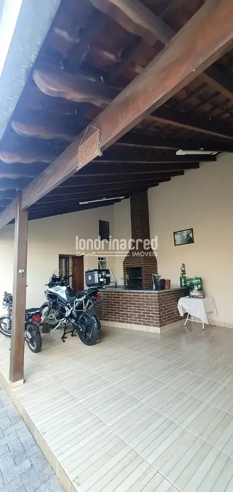 Casa, 3 quartos, 149 m² - Foto 2