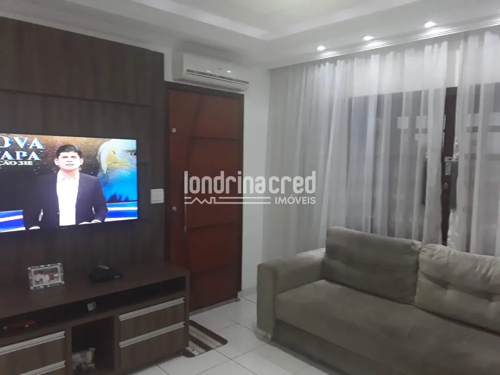 Casa, 3 quartos, 149 m² - Foto 7