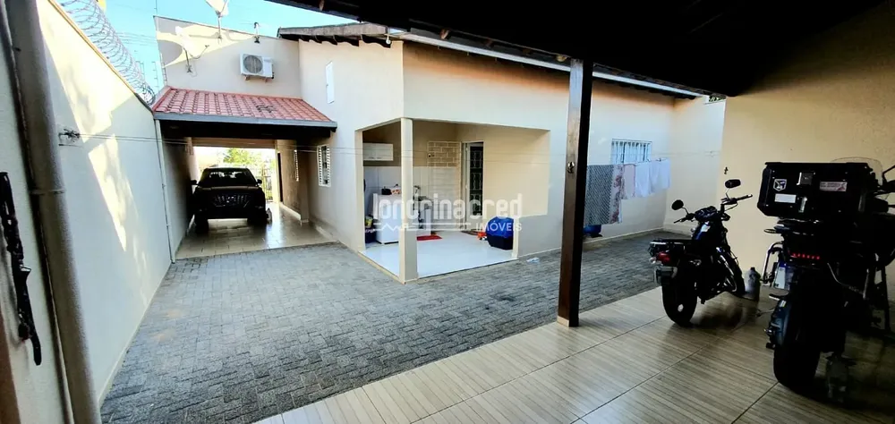 Casa, 3 quartos, 149 m² - Foto 6
