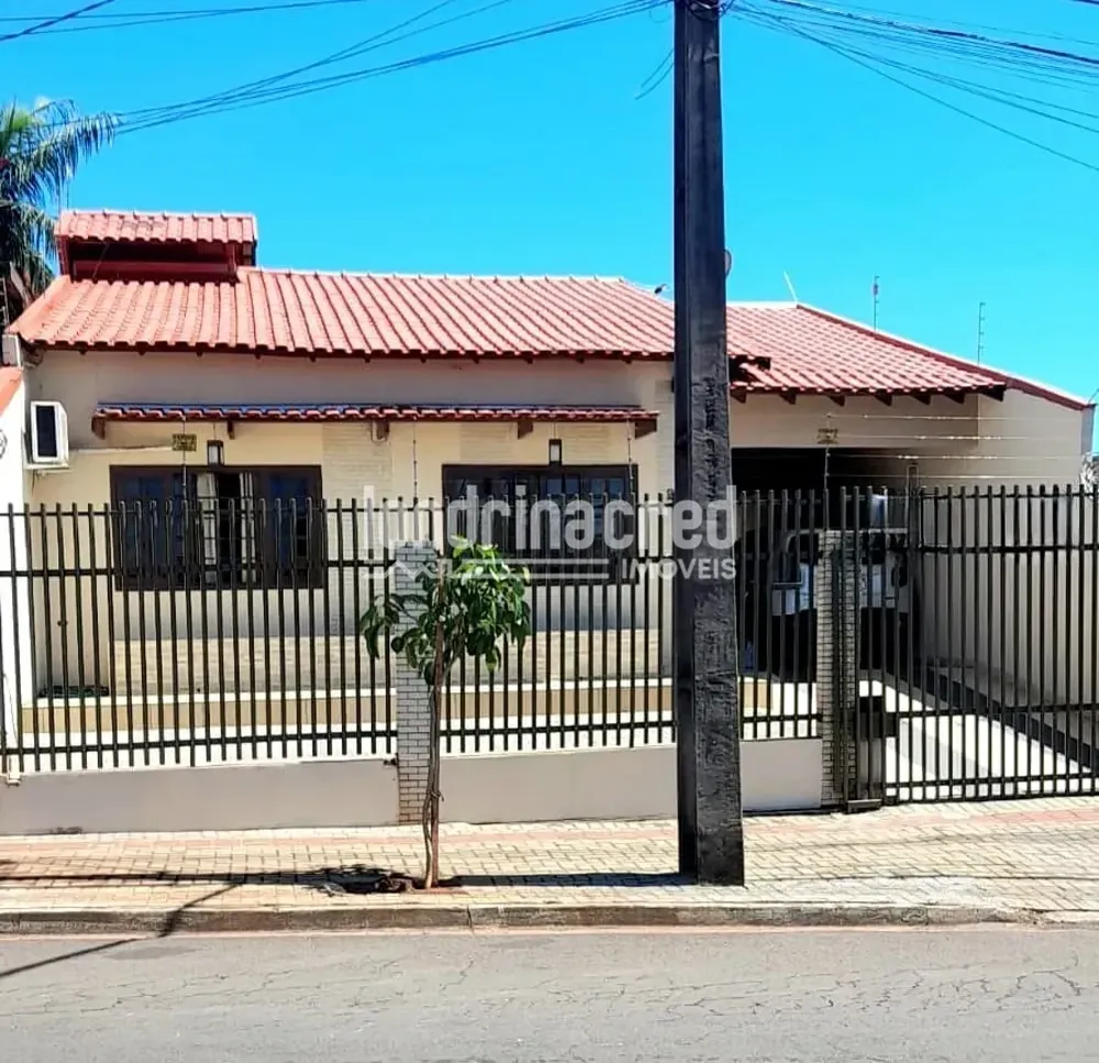 Casa, 3 quartos, 149 m² - Foto 1