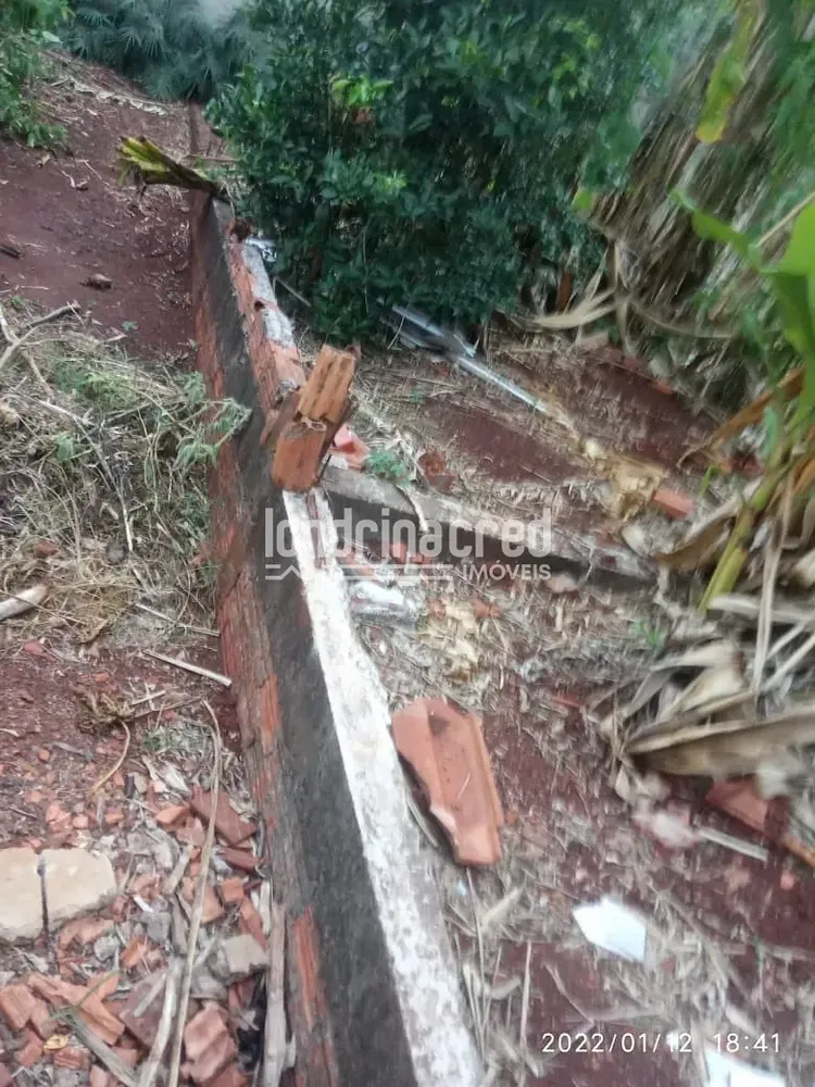 Terreno, 200 m² - Foto 2