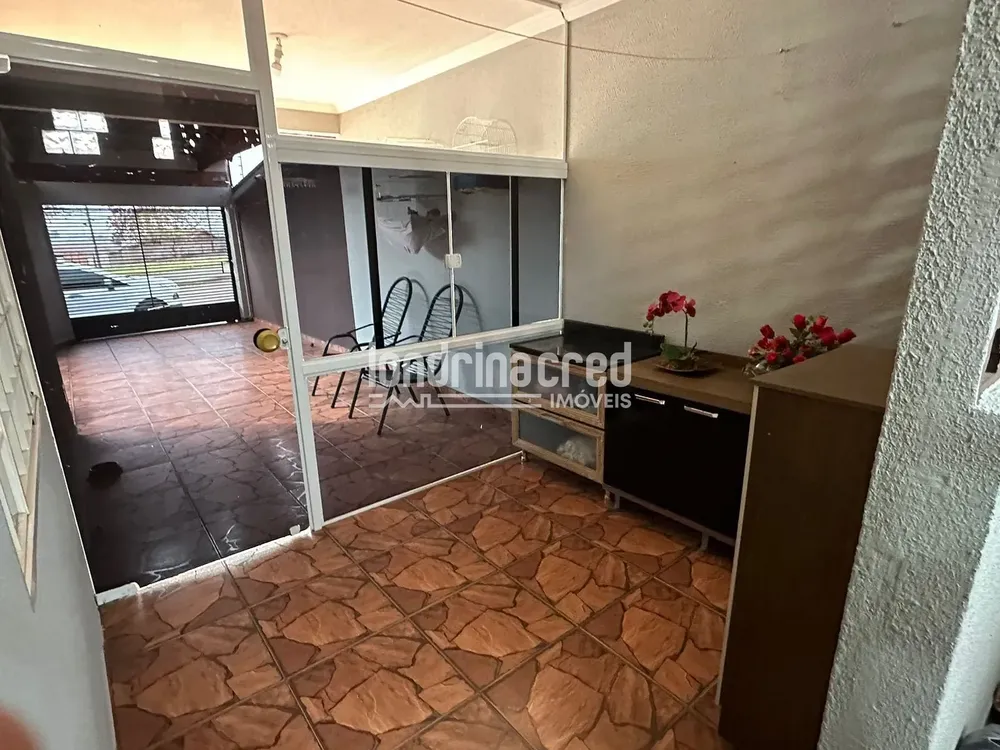 Casa, 2 quartos, 100 m² - Foto 7