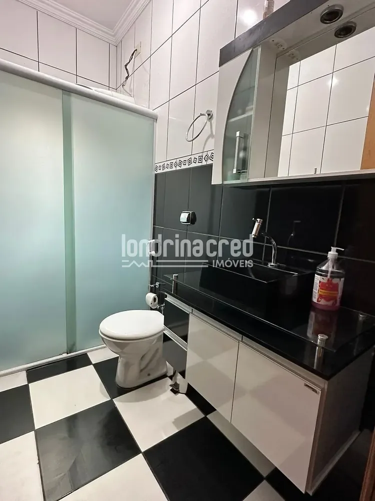 Casa, 2 quartos, 100 m² - Foto 9