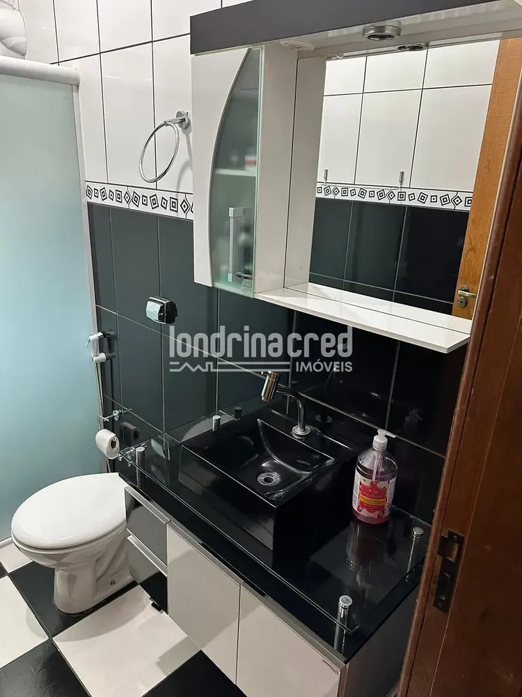Casa, 2 quartos, 100 m² - Foto 10