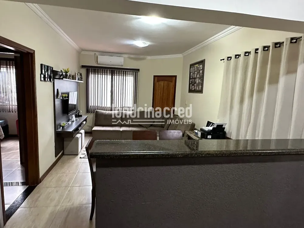 Casa, 2 quartos, 100 m² - Foto 3