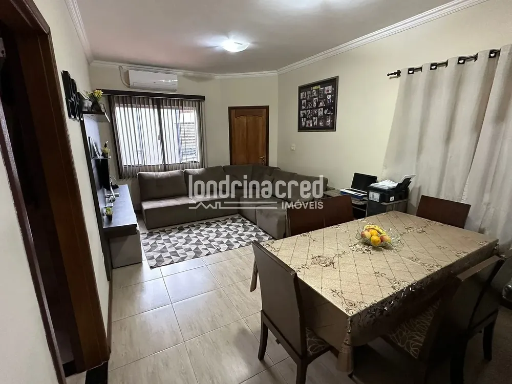 Casa, 2 quartos, 100 m² - Foto 6