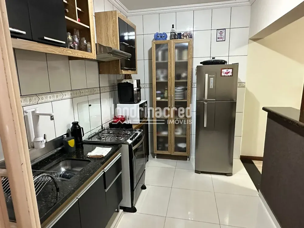 Casa, 2 quartos, 100 m² - Foto 4