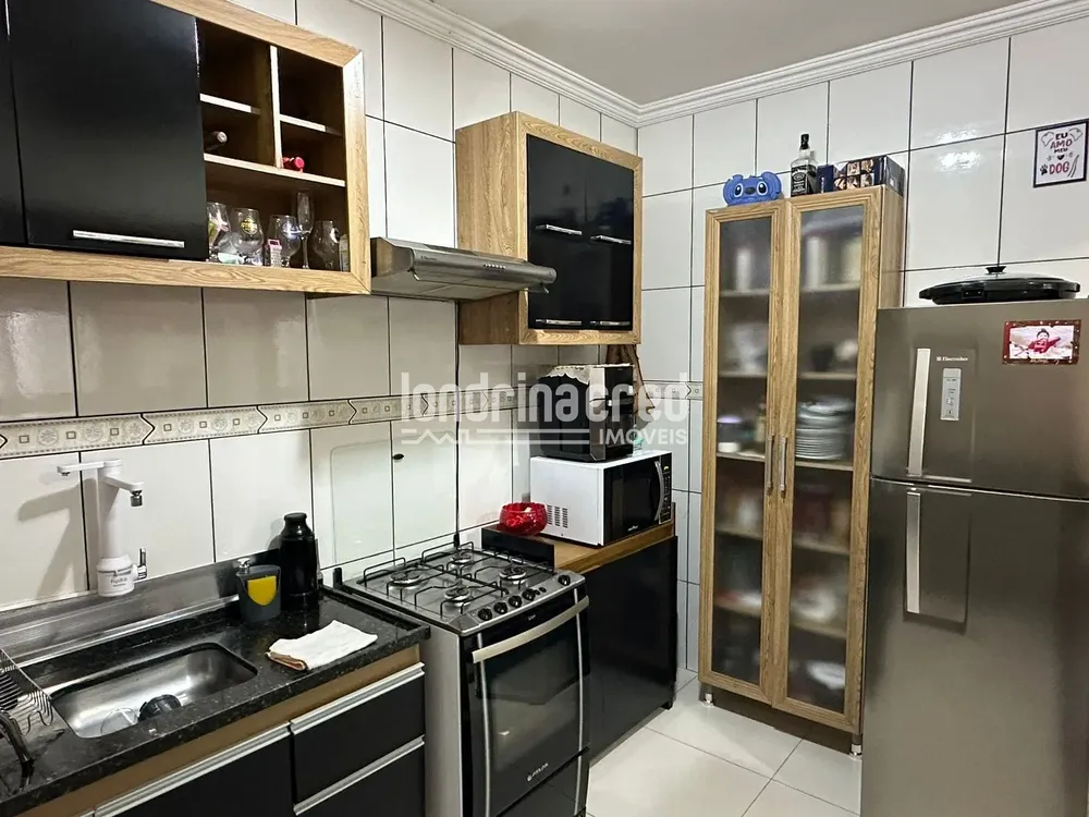 Casa, 2 quartos, 100 m² - Foto 5