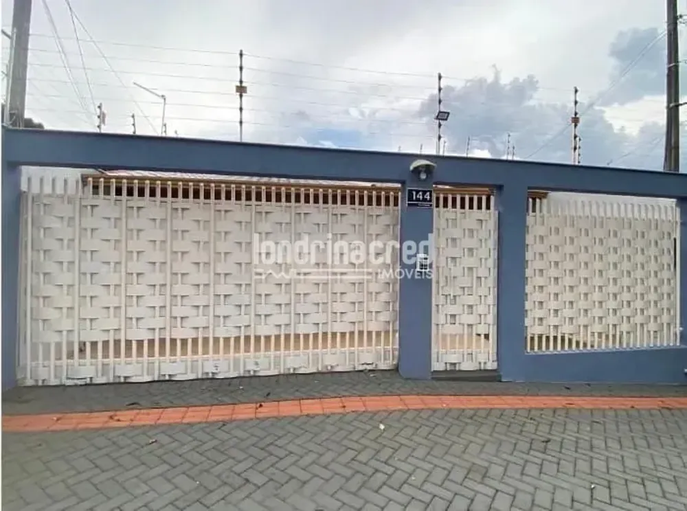 Casa, 4 quartos, 155 m² - Foto 5