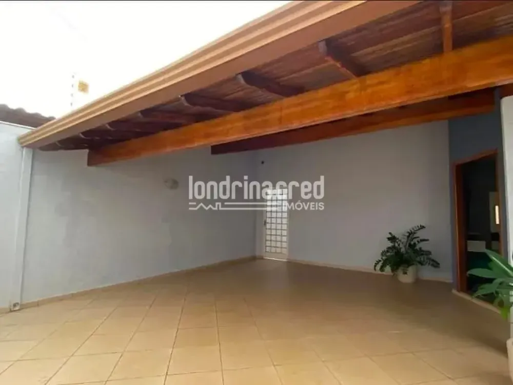 Casa, 4 quartos, 155 m² - Foto 3