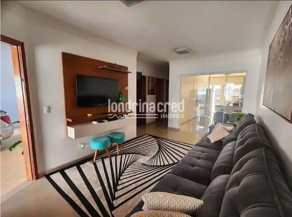Casa, 4 quartos, 155 m² - Foto 4