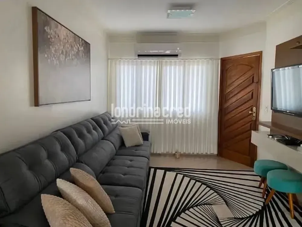 Casa, 4 quartos, 155 m² - Foto 8