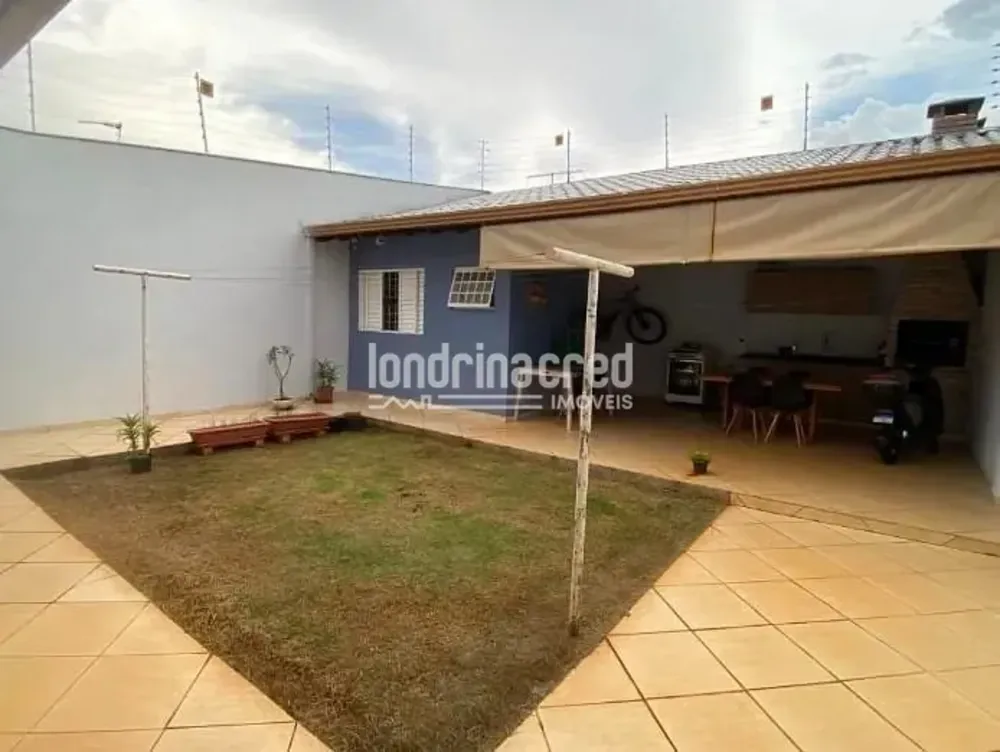 Casa, 4 quartos, 155 m² - Foto 2