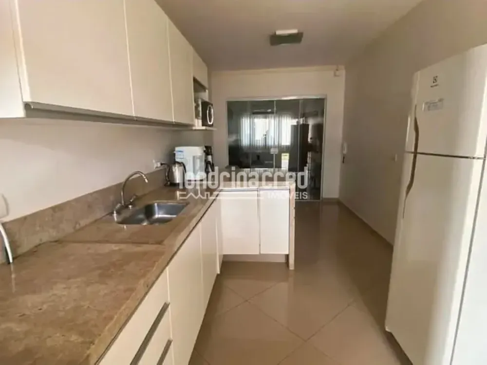 Casa, 4 quartos, 155 m² - Foto 6
