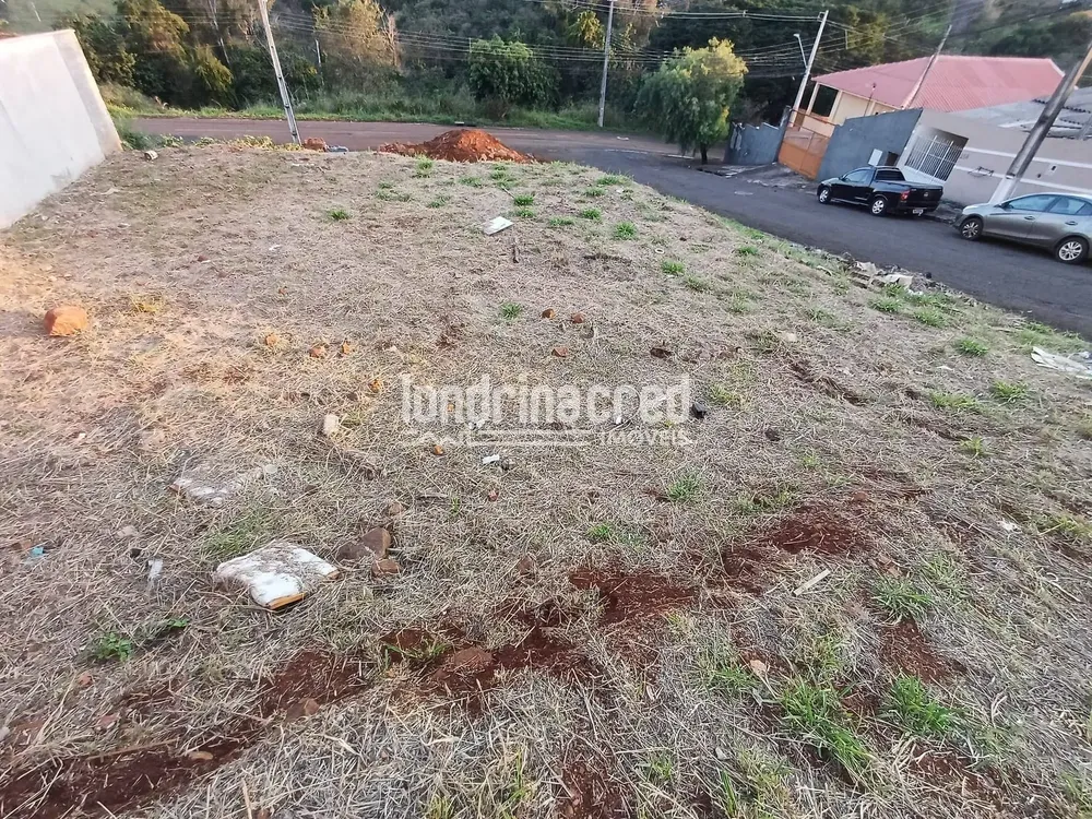 Terreno, 290 m² - Foto 8