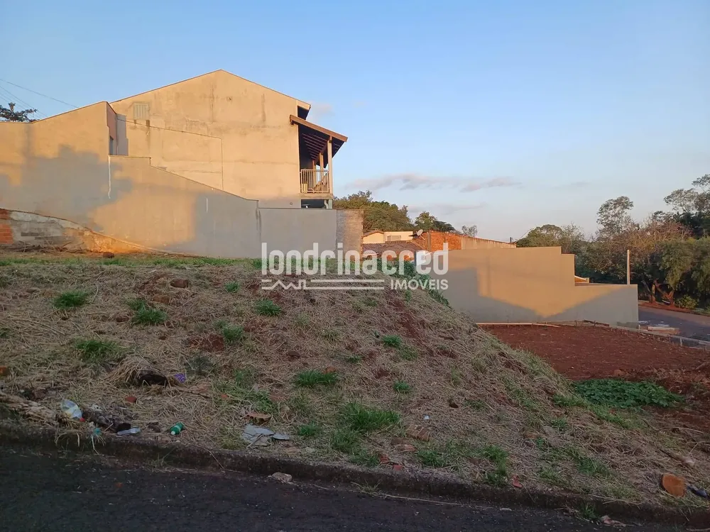 Terreno, 290 m² - Foto 2