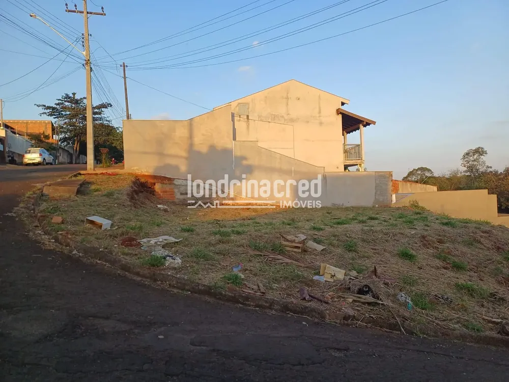 Terreno, 290 m² - Foto 7
