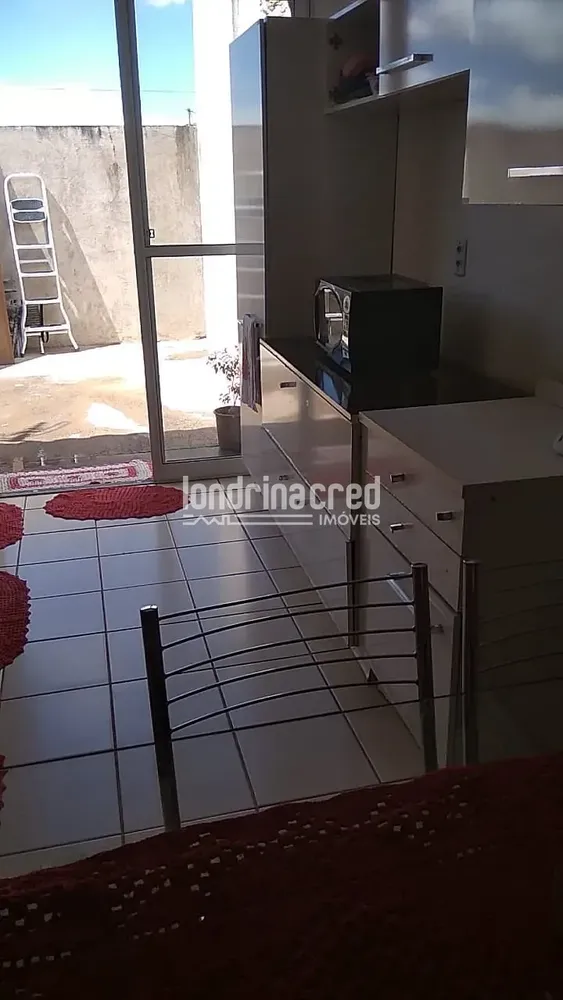Casa, 3 quartos, 53 m² - Foto 4