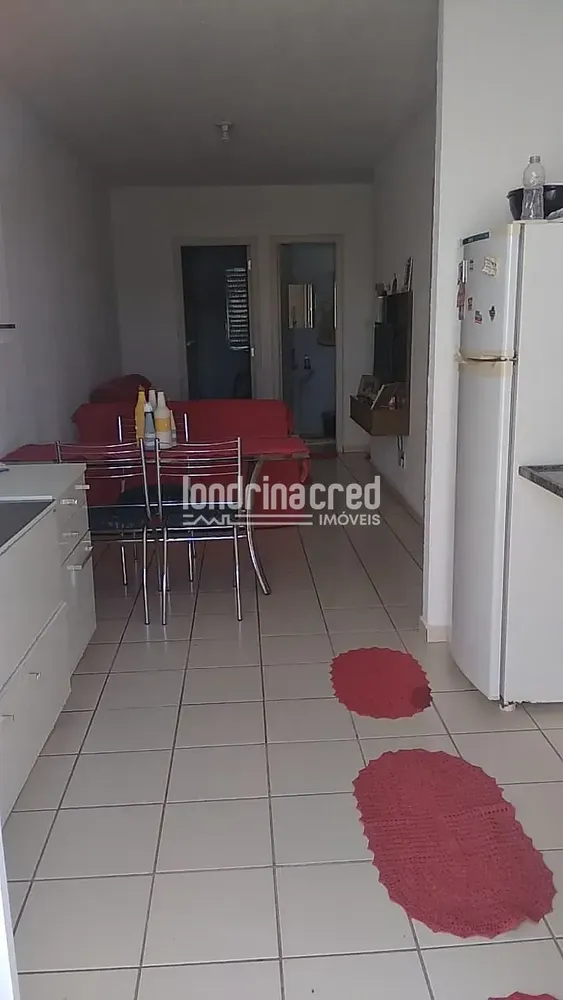 Casa, 3 quartos, 53 m² - Foto 3