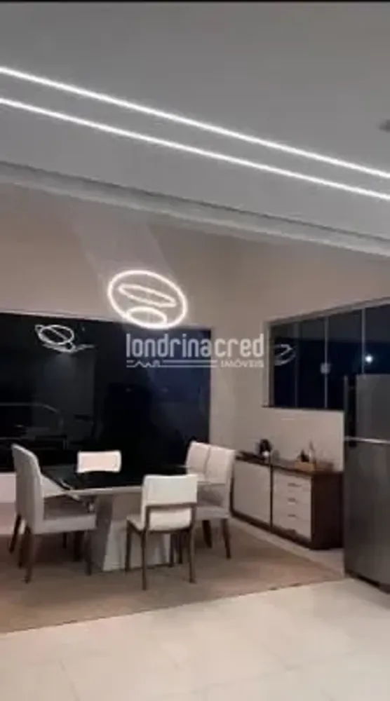 Casa, 3 quartos, 260 m² - Foto 3