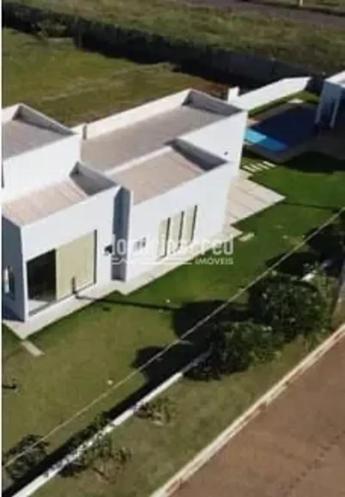 Casa, 3 quartos, 260 m² - Foto 4