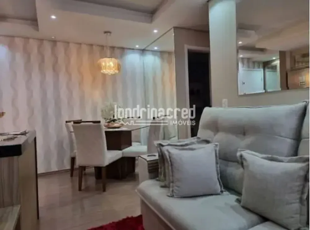 Apartamento, 2 quartos, 48 m² - Foto 5