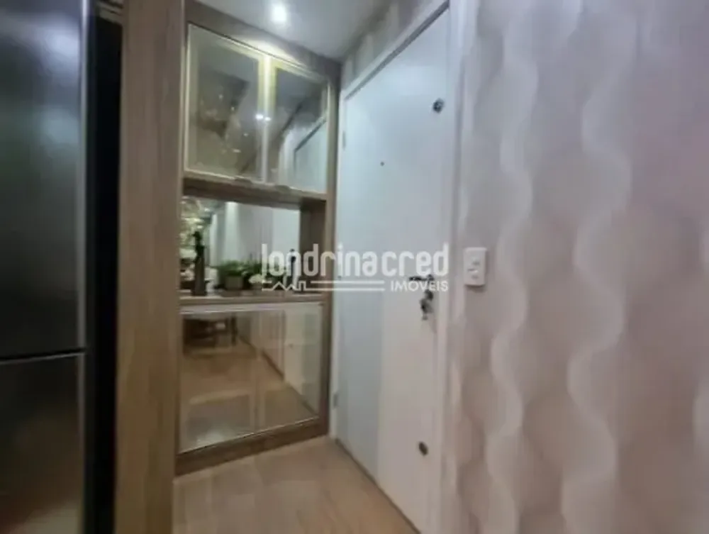 Apartamento, 2 quartos, 48 m² - Foto 2