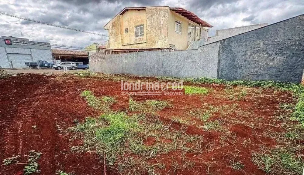 Terreno, 325 m² - Foto 1