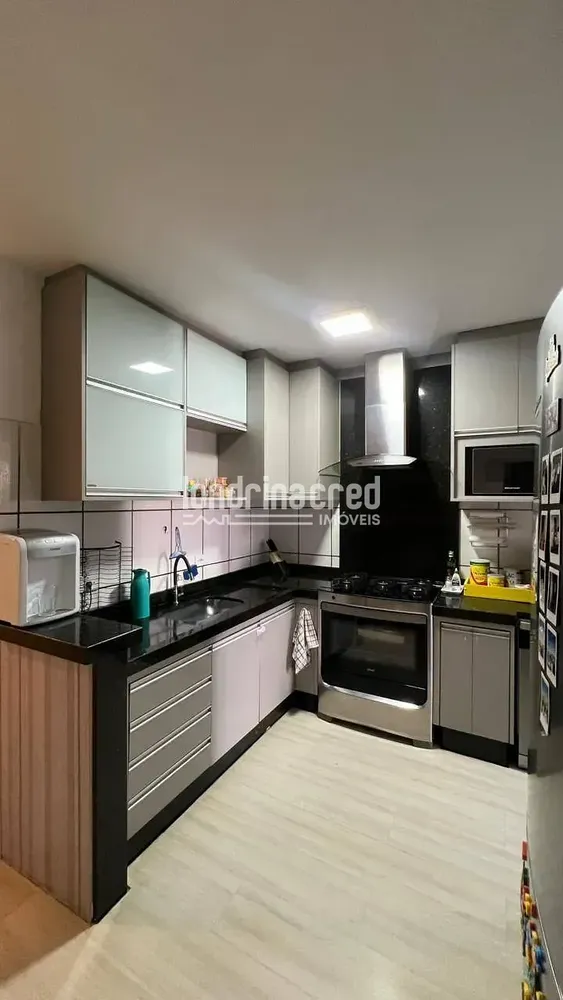 Casa, 3 quartos, 90 m² - Foto 9