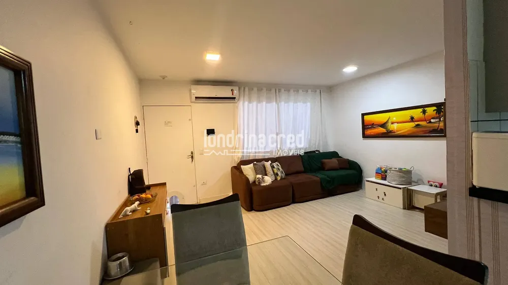 Casa, 3 quartos, 90 m² - Foto 5