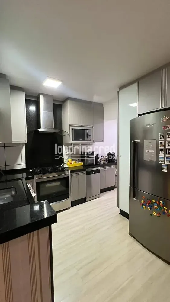 Casa, 3 quartos, 90 m² - Foto 1
