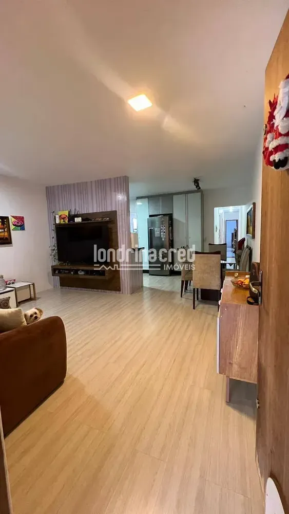 Casa, 3 quartos, 90 m² - Foto 6