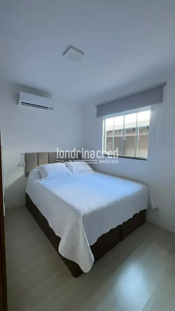 Casa, 3 quartos, 90 m² - Foto 4