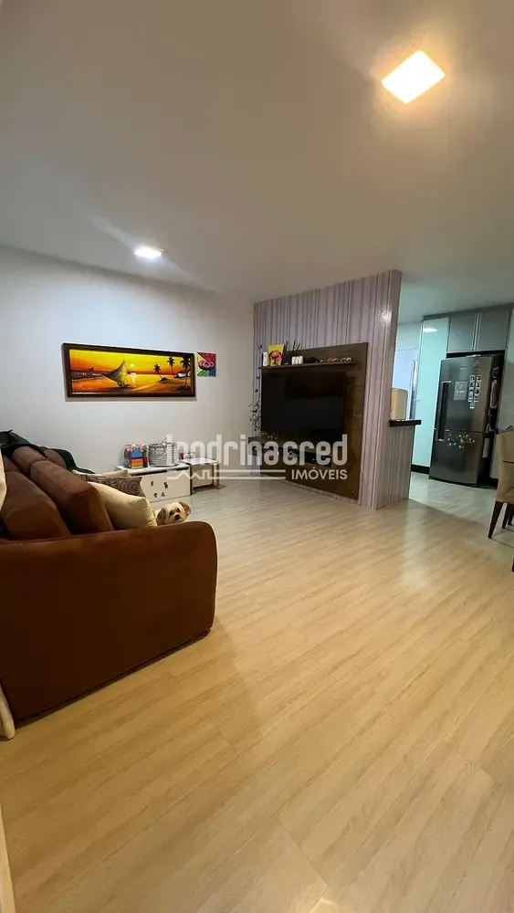 Casa, 3 quartos, 90 m² - Foto 10