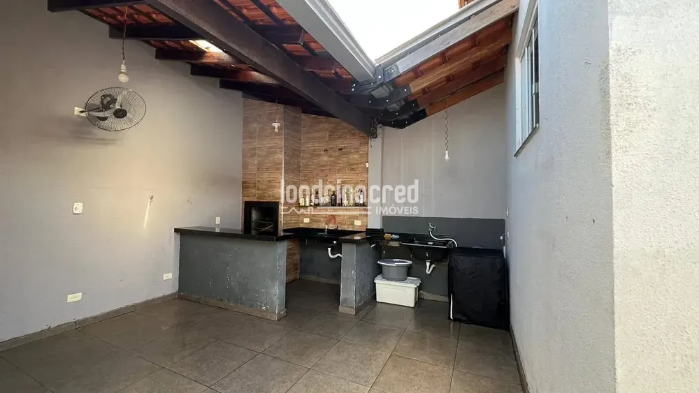 Casa, 3 quartos, 90 m² - Foto 7