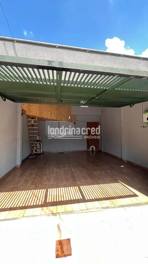 Casa, 3 quartos, 90 m² - Foto 8