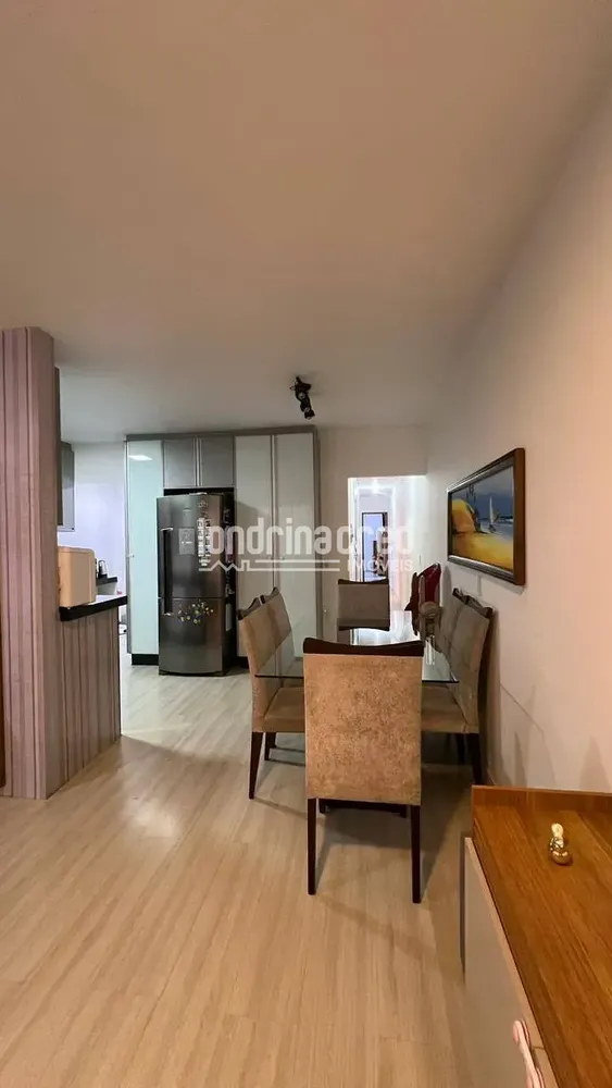 Casa, 3 quartos, 90 m² - Foto 12