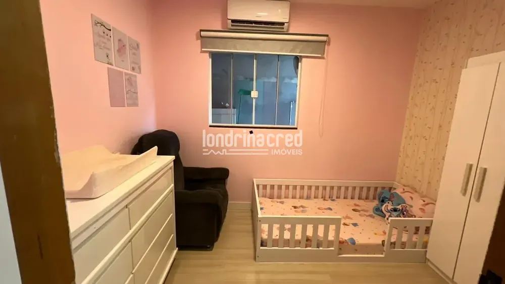 Casa, 3 quartos, 90 m² - Foto 3
