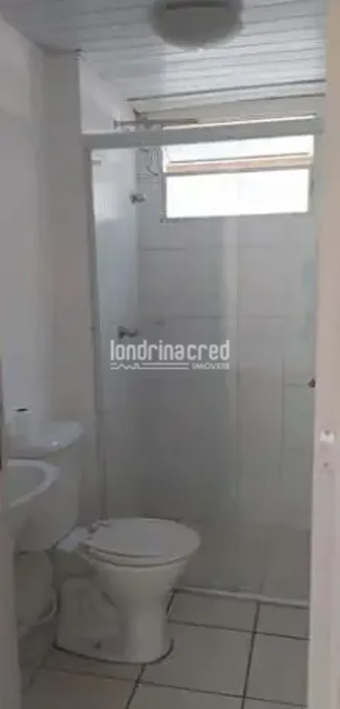 Apartamento, 2 quartos, 45 m² - Foto 7