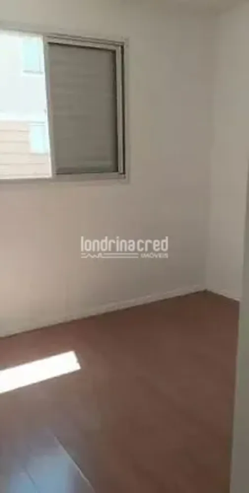 Apartamento, 2 quartos, 45 m² - Foto 8
