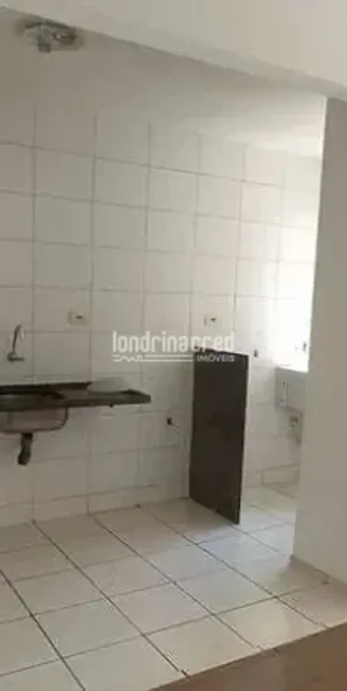 Apartamento, 2 quartos, 45 m² - Foto 5