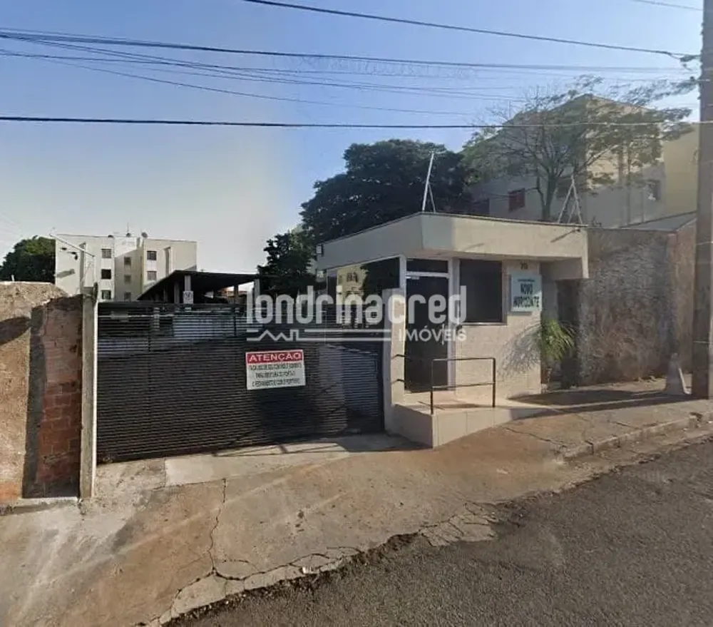 Apartamento, 2 quartos, 45 m² - Foto 1